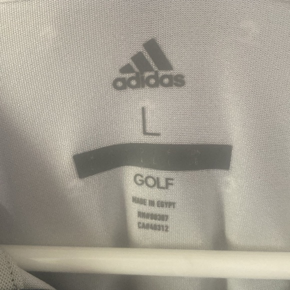 Adidas Golf Polo - Picture 2 of 3